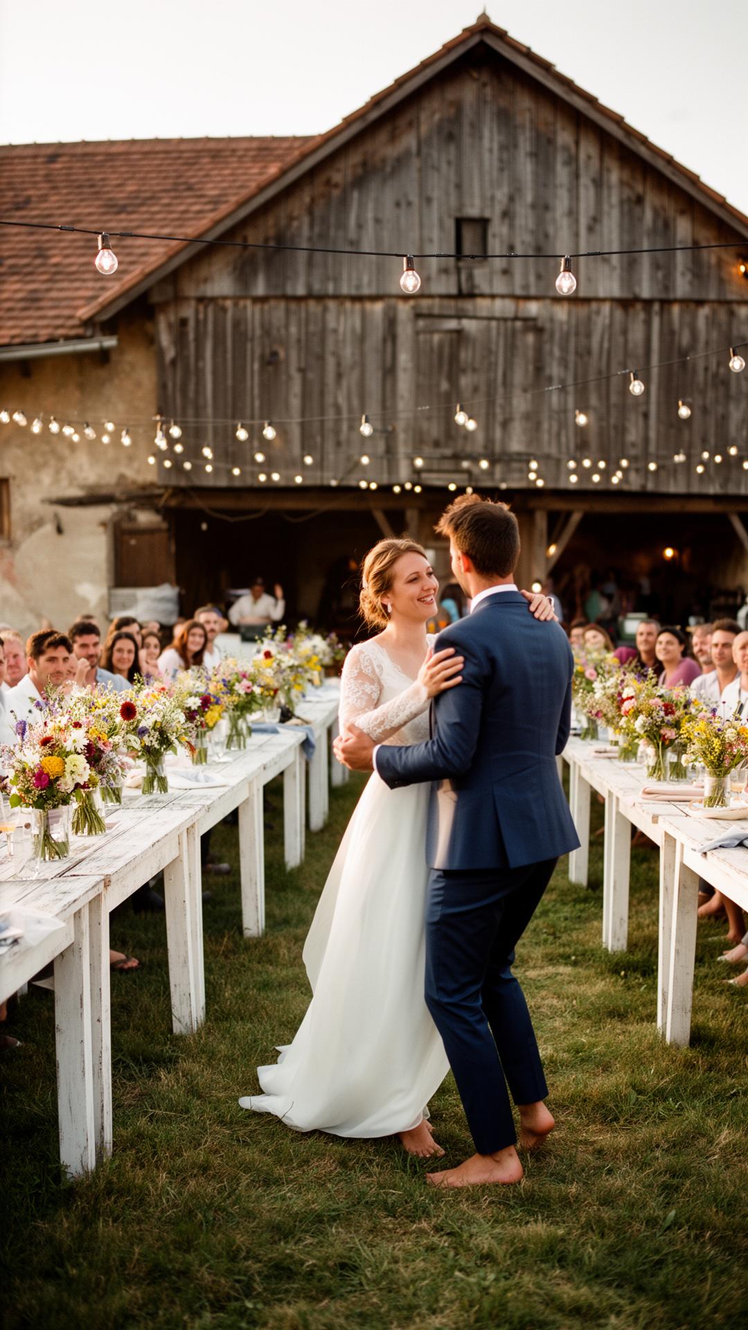 Réka & Zsolt — Somogy megye